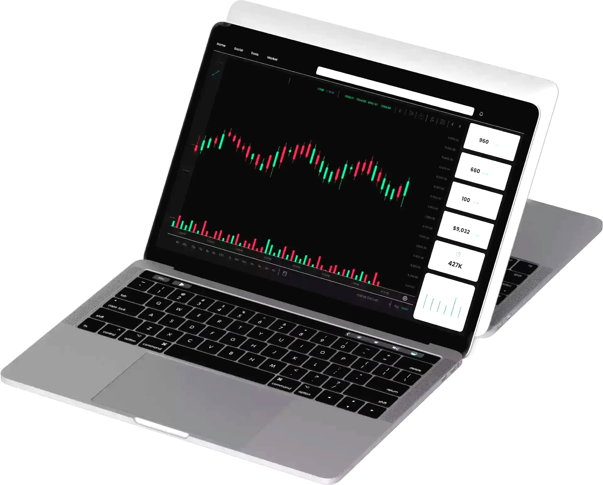 Lantern Equiholt crypto investment